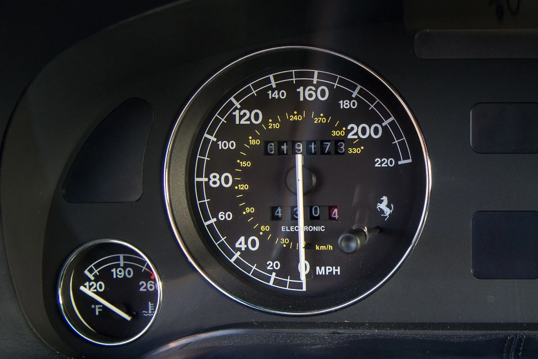 2000 Ferrari 550 Maranello - Image 26 of 31