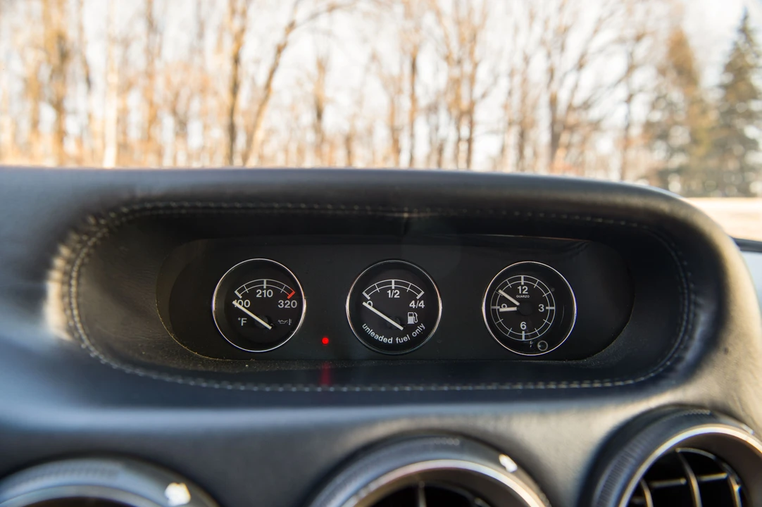 2000 Ferrari 550 Maranello - Image 28 of 31