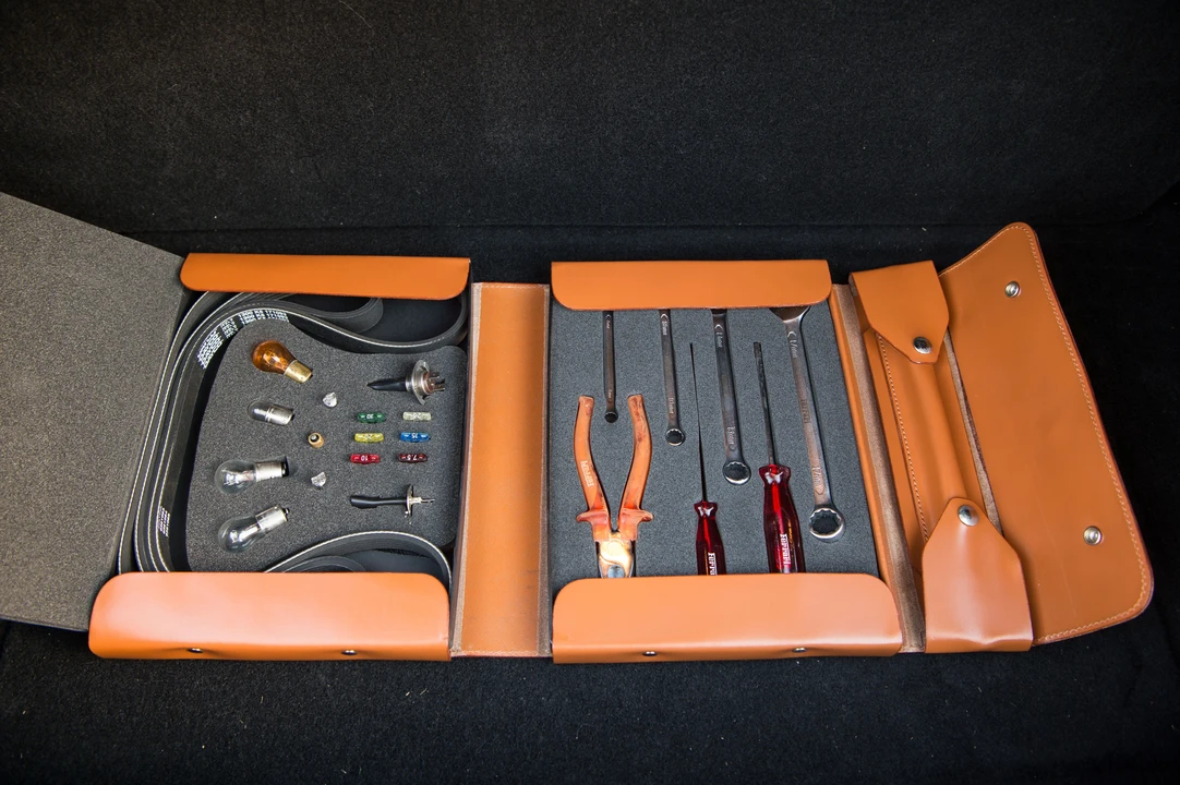 2000 Ferrari 550 Maranello - Image 10 of 31
