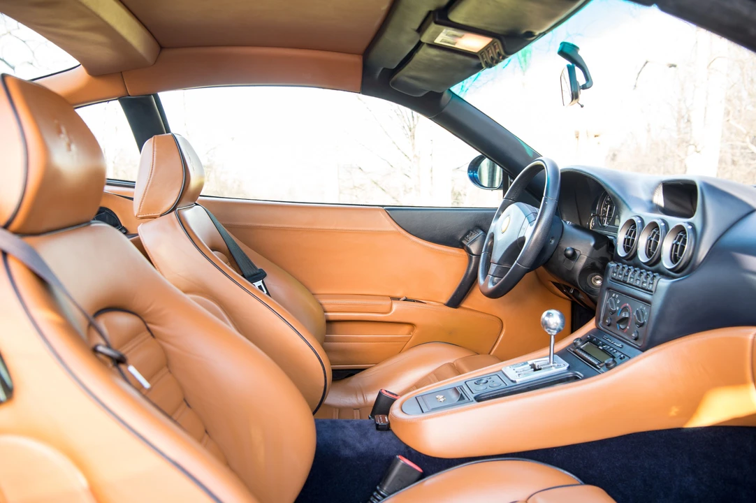2000 Ferrari 550 Maranello - Image 29 of 31
