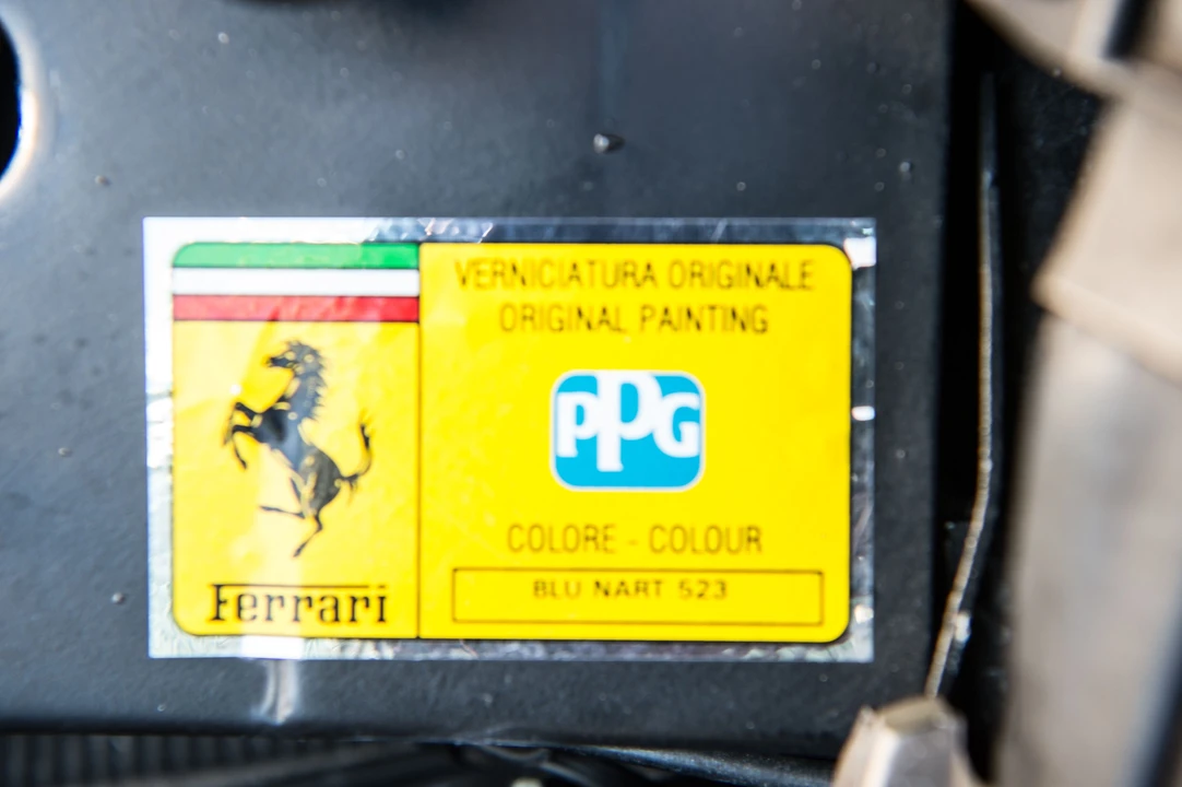 2000 Ferrari 550 Maranello - Image 17 of 31