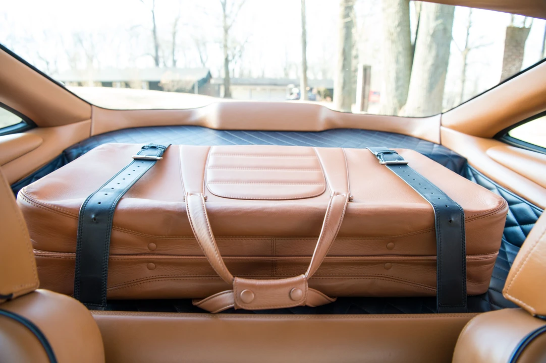 2000 Ferrari 550 Maranello - Image 23 of 31