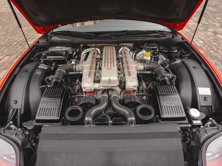 2000 Ferrari 550 Maranello - Image 4 of 31
