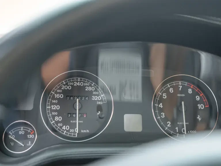 2000 Ferrari 550 Maranello - Image 11 of 31