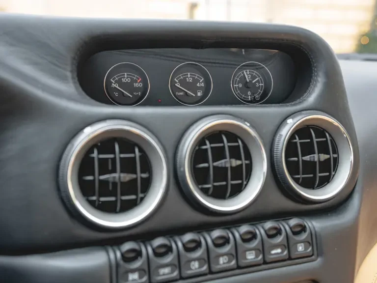 2000 Ferrari 550 Maranello - Image 16 of 31