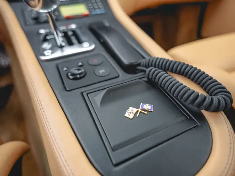 2000 Ferrari 550 Maranello - Image 18 of 31