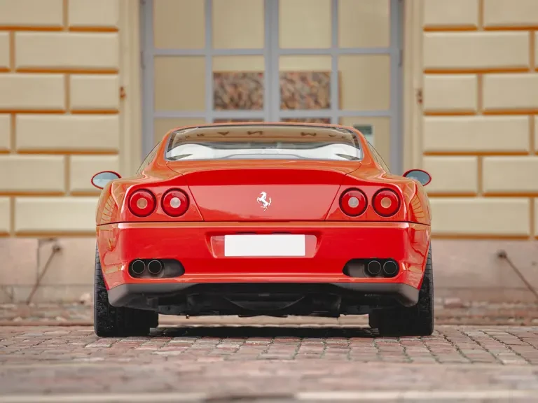 2000 Ferrari 550 Maranello - Image 9 of 31