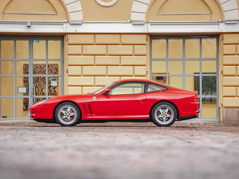2000 Ferrari 550 Maranello - Image 6 of 31