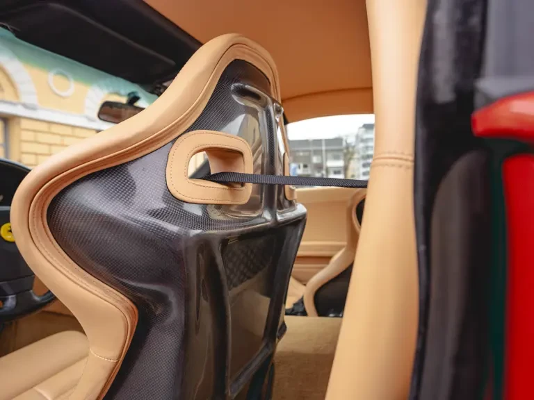 2000 Ferrari 550 Maranello - Image 20 of 31