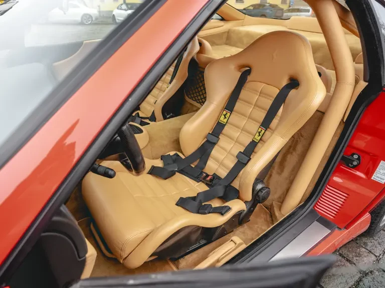 2000 Ferrari 550 Maranello - Image 13 of 31