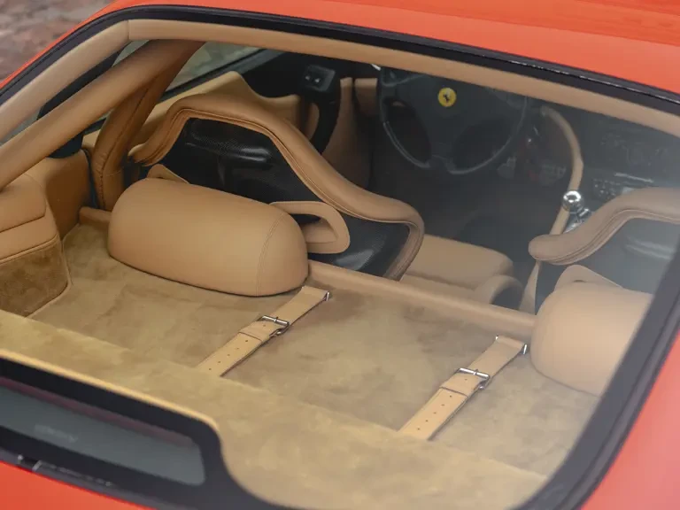 2000 Ferrari 550 Maranello - Image 30 of 31