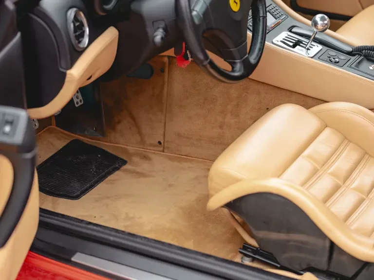 2000 Ferrari 550 Maranello - Image 27 of 31