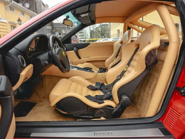2000 Ferrari 550 Maranello - Image 10 of 31