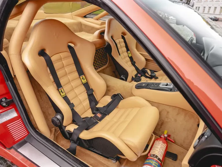 2000 Ferrari 550 Maranello - Image 19 of 31