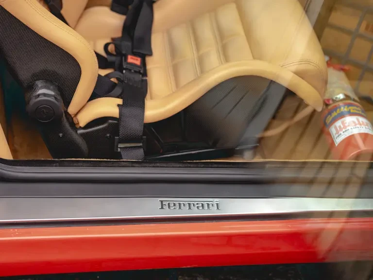2000 Ferrari 550 Maranello - Image 29 of 31