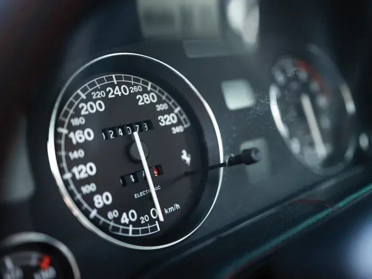 2000 Ferrari 550 Maranello - Image 11 of 31