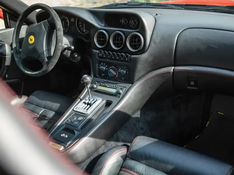 2000 Ferrari 550 Maranello - Image 5 of 31