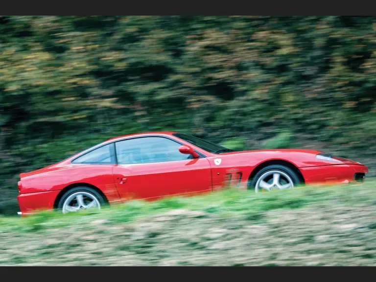 2000 Ferrari 550 Maranello - Image 6 of 31
