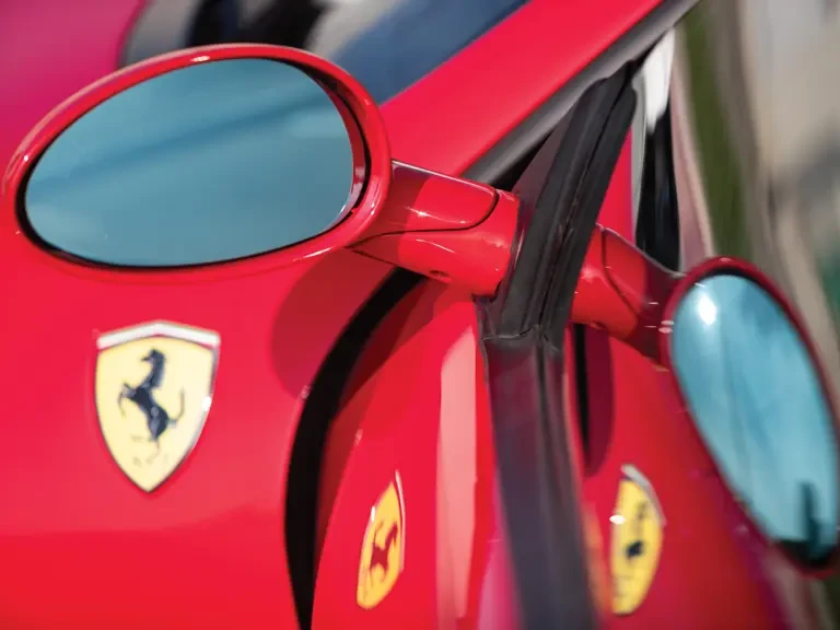 2000 Ferrari 550 Maranello - Image 18 of 31