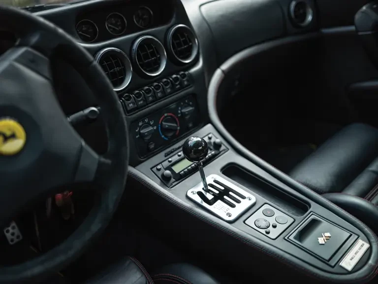 2000 Ferrari 550 Maranello - Image 10 of 31