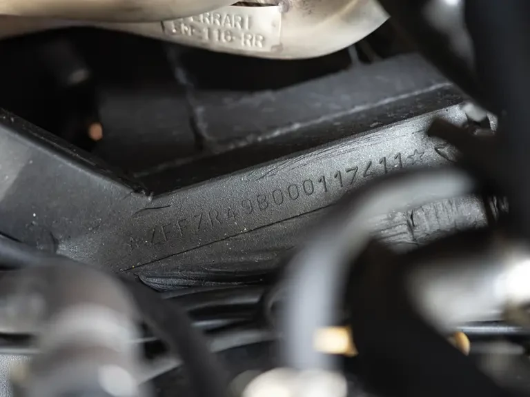 2000 Ferrari 550 Maranello - Image 29 of 31