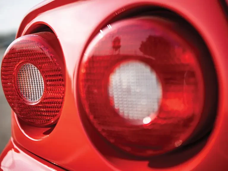 2000 Ferrari 550 Maranello - Image 22 of 31
