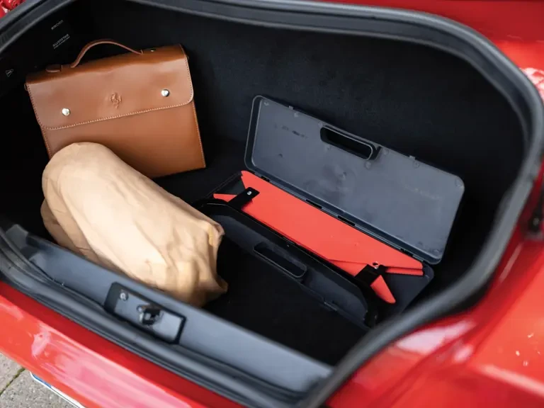2000 Ferrari 550 Maranello - Image 26 of 31
