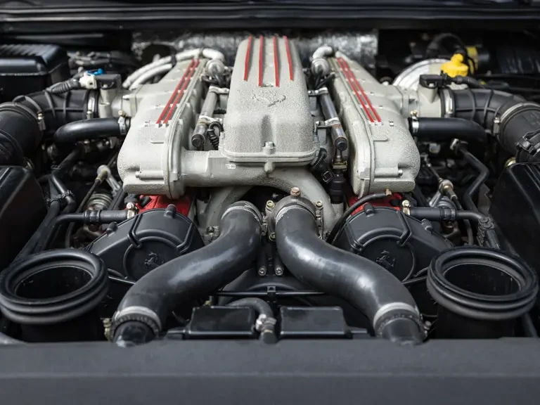 2000 Ferrari 550 Maranello - Image 4 of 31