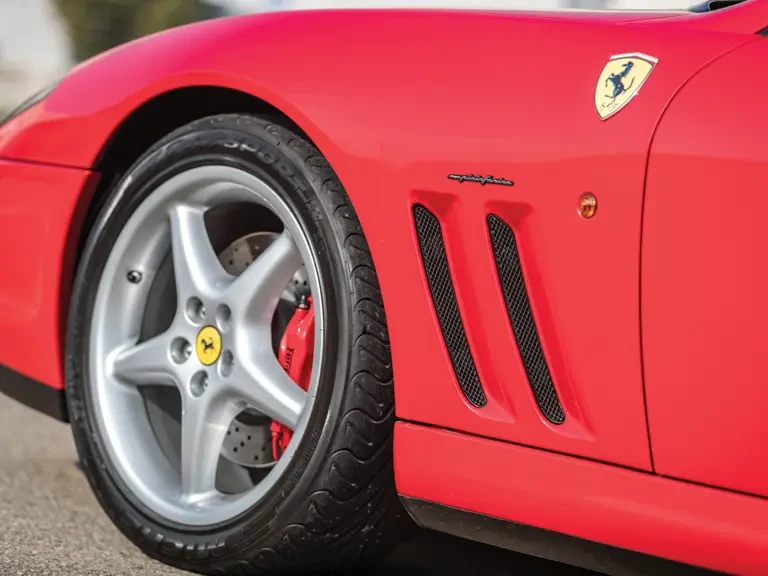 2000 Ferrari 550 Maranello - Image 17 of 31