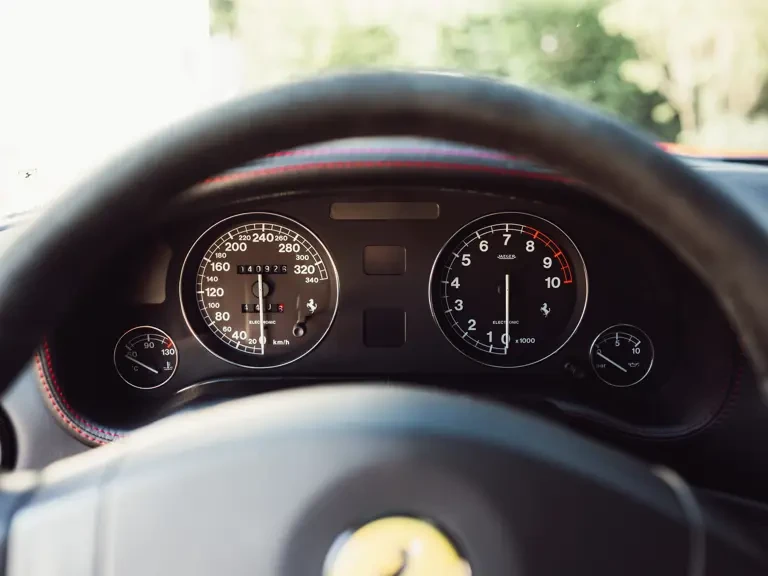 2000 Ferrari 550 Maranello - Image 15 of 31