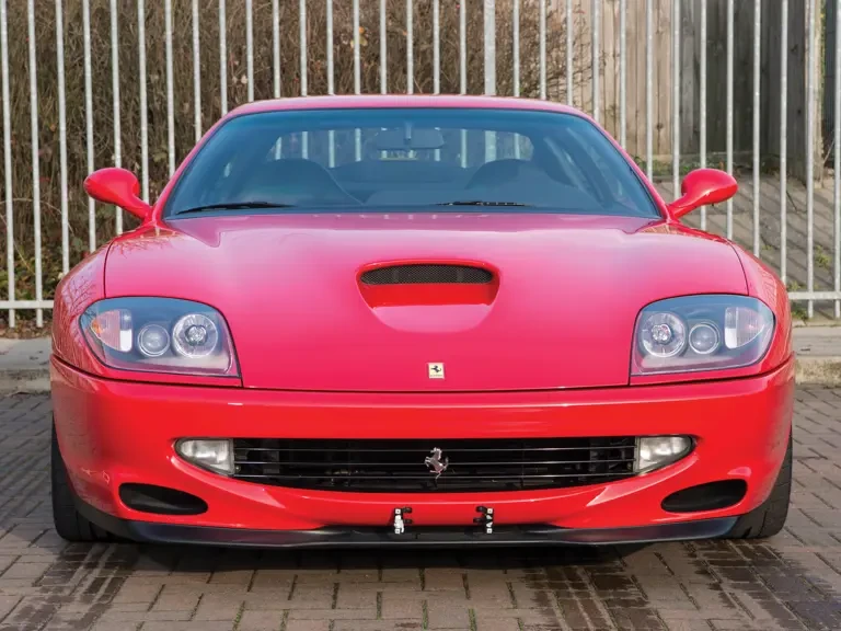 2000 Ferrari 550 Maranello - Image 9 of 25