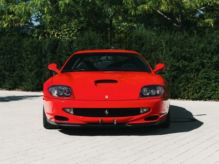 2000 Ferrari 550 Maranello - Image 8 of 31