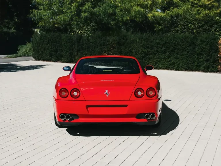 2000 Ferrari 550 Maranello - Image 9 of 31