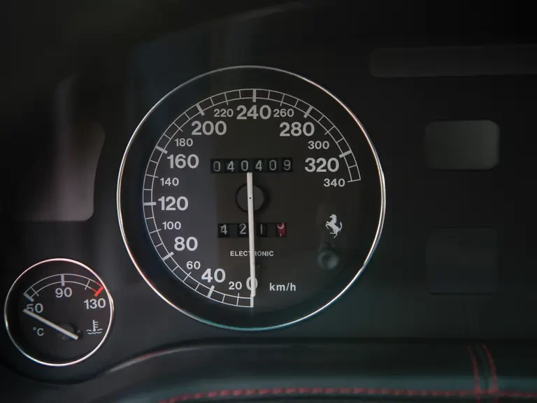 2000 Ferrari 550 Maranello - Image 12 of 25