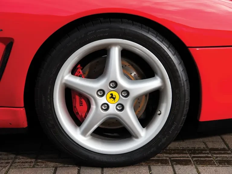 2000 Ferrari 550 Maranello - Image 8 of 25