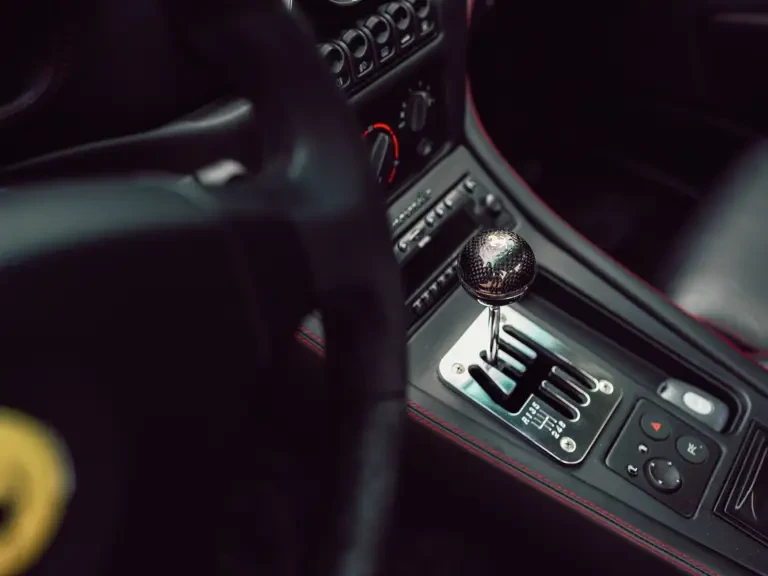 2000 Ferrari 550 Maranello - Image 16 of 31
