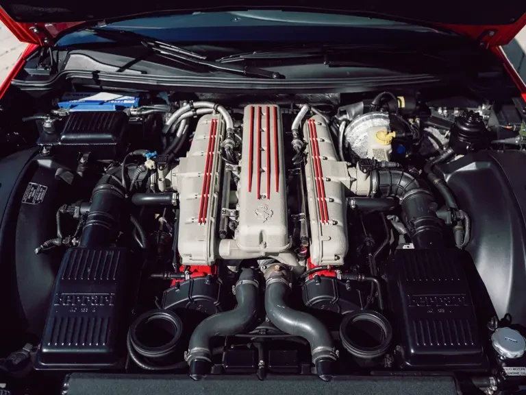 2000 Ferrari 550 Maranello - Image 4 of 31