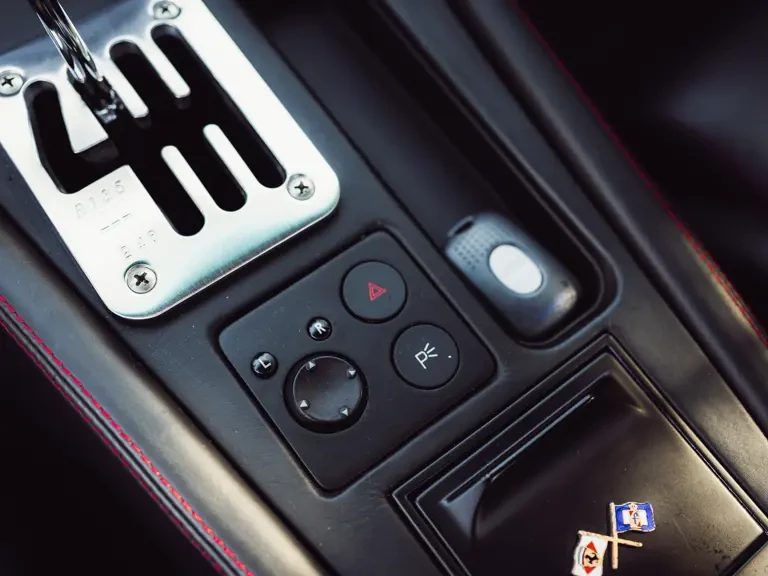 2000 Ferrari 550 Maranello - Image 18 of 31