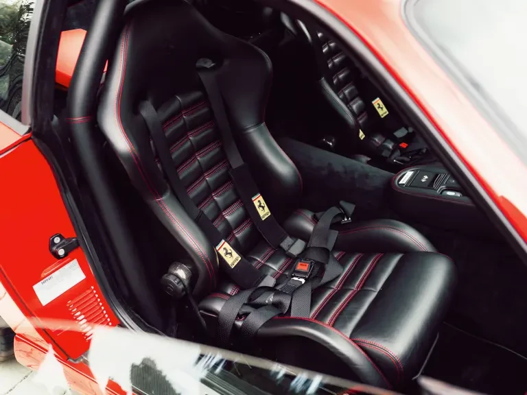 2000 Ferrari 550 Maranello - Image 25 of 31