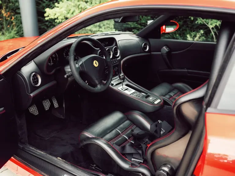 2000 Ferrari 550 Maranello - Image 5 of 31