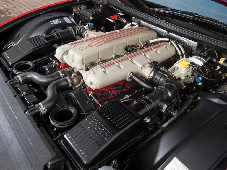 2000 Ferrari 550 Maranello - Image 4 of 25