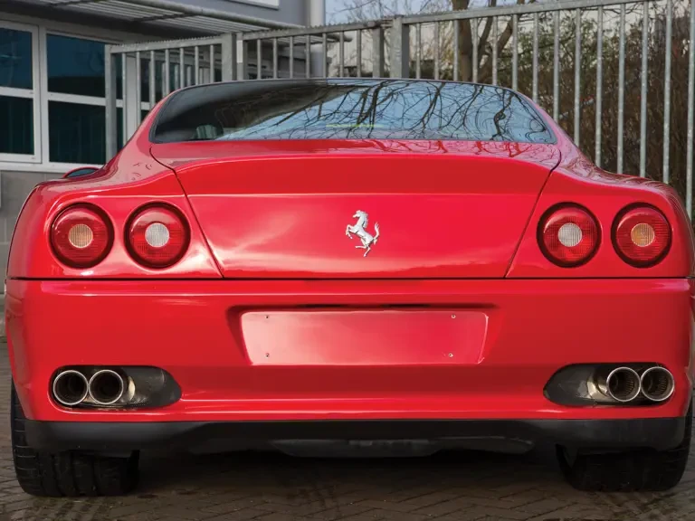 2000 Ferrari 550 Maranello - Image 10 of 25
