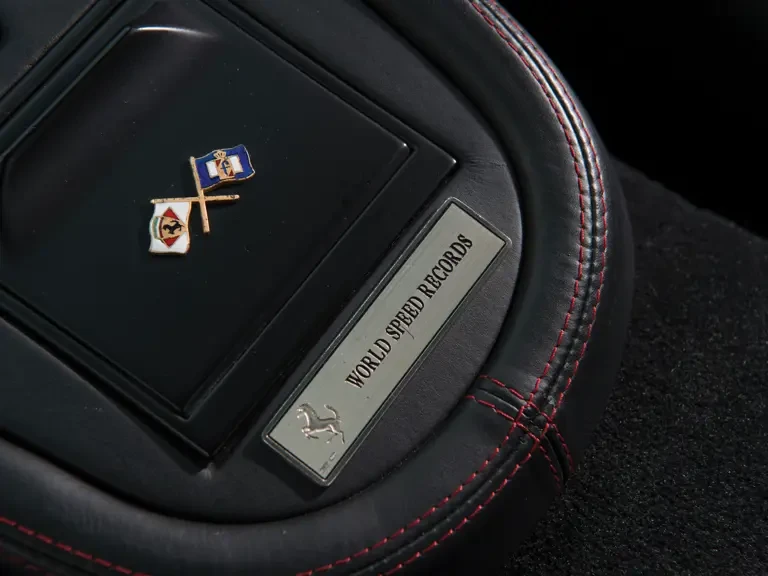 2000 Ferrari 550 Maranello - Image 13 of 25