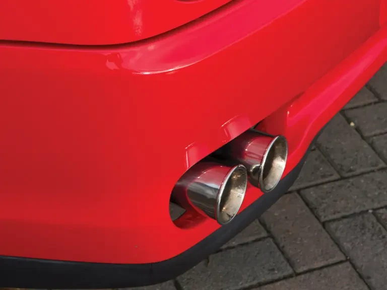2000 Ferrari 550 Maranello - Image 19 of 25