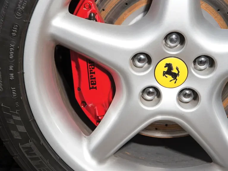2000 Ferrari 550 Maranello - Image 21 of 25