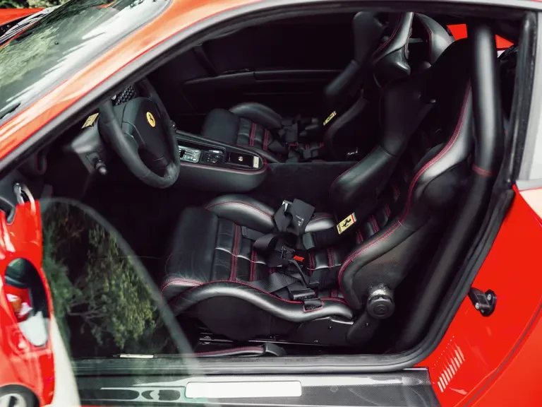2000 Ferrari 550 Maranello - Image 14 of 31