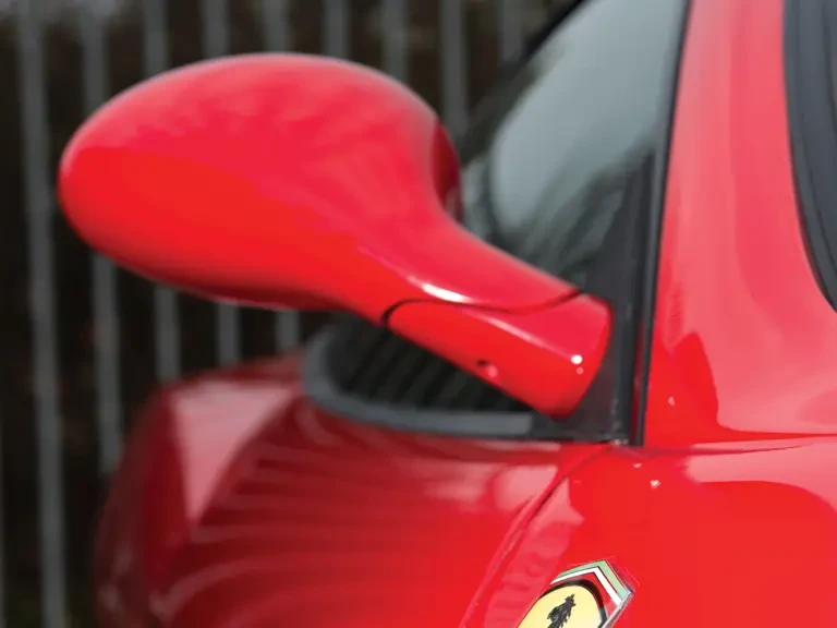 2000 Ferrari 550 Maranello - Image 20 of 25