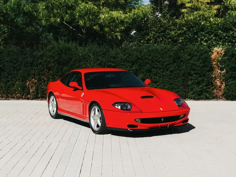 2000 Ferrari 550 Maranello - Image 10 of 31