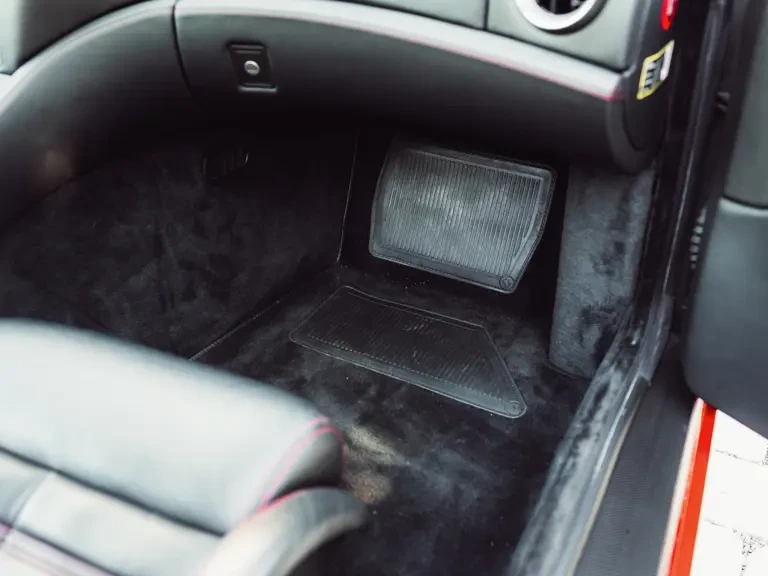 2000 Ferrari 550 Maranello - Image 24 of 31