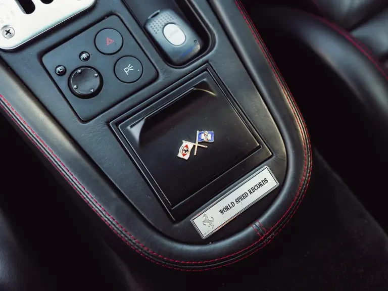2000 Ferrari 550 Maranello - Image 19 of 31